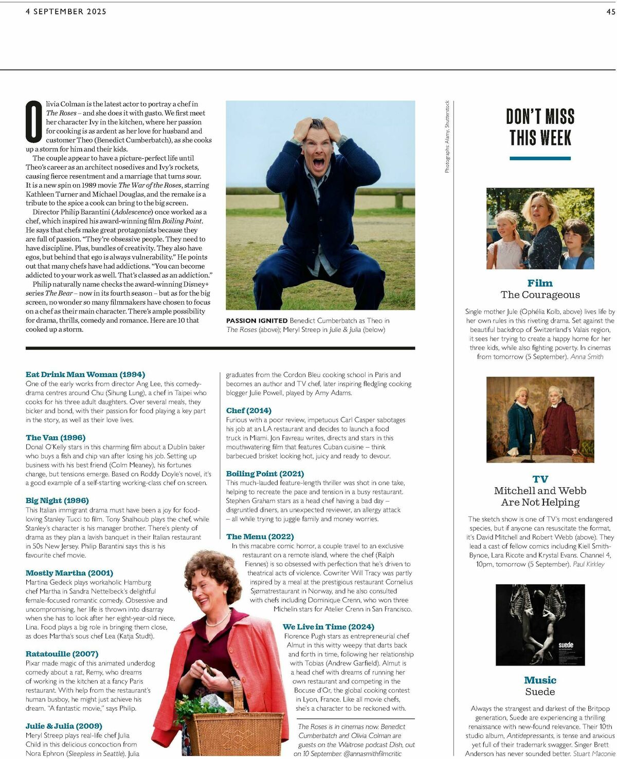 Waitrose Offers from 4 September