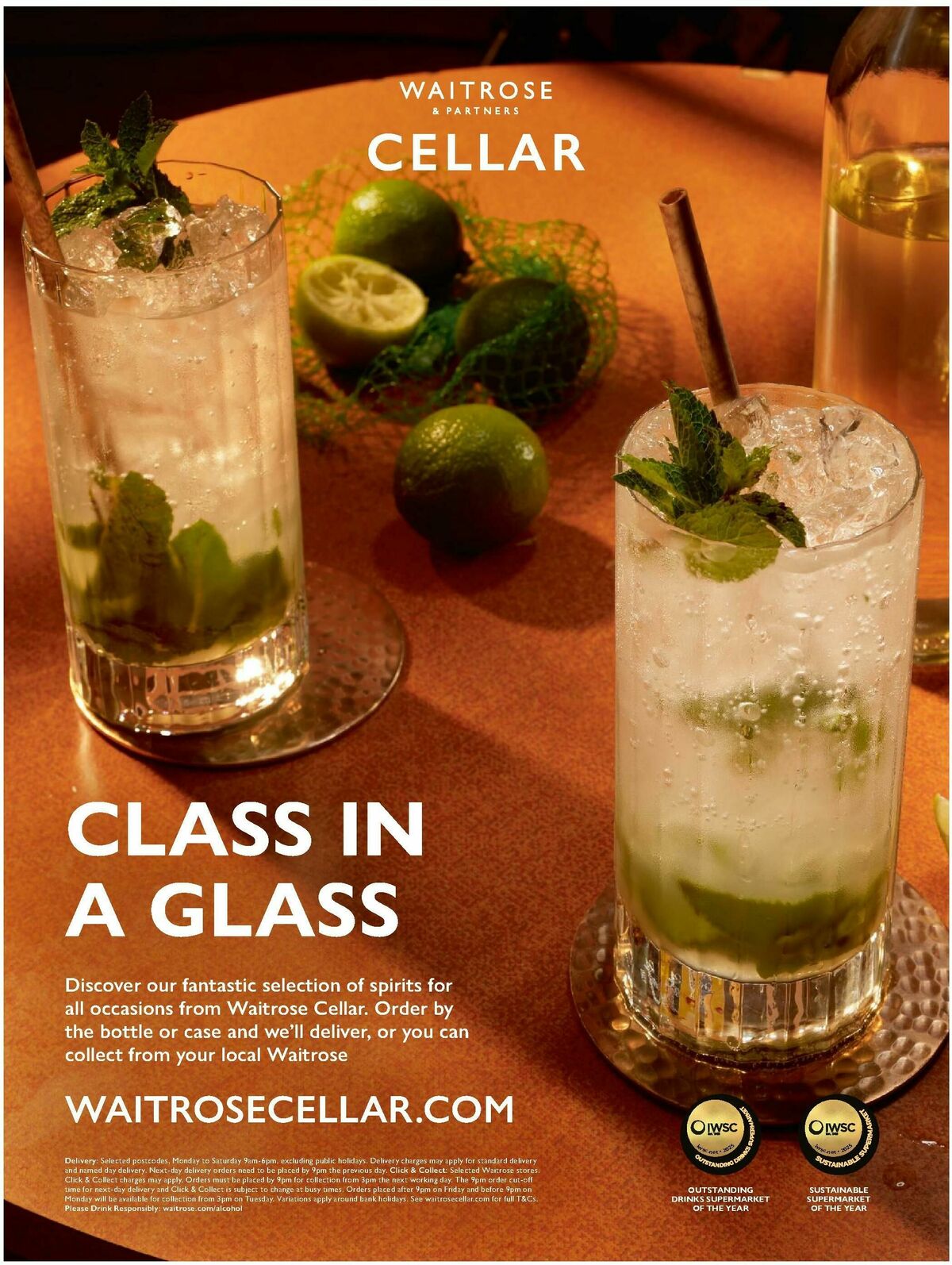 Waitrose Offers from 4 September