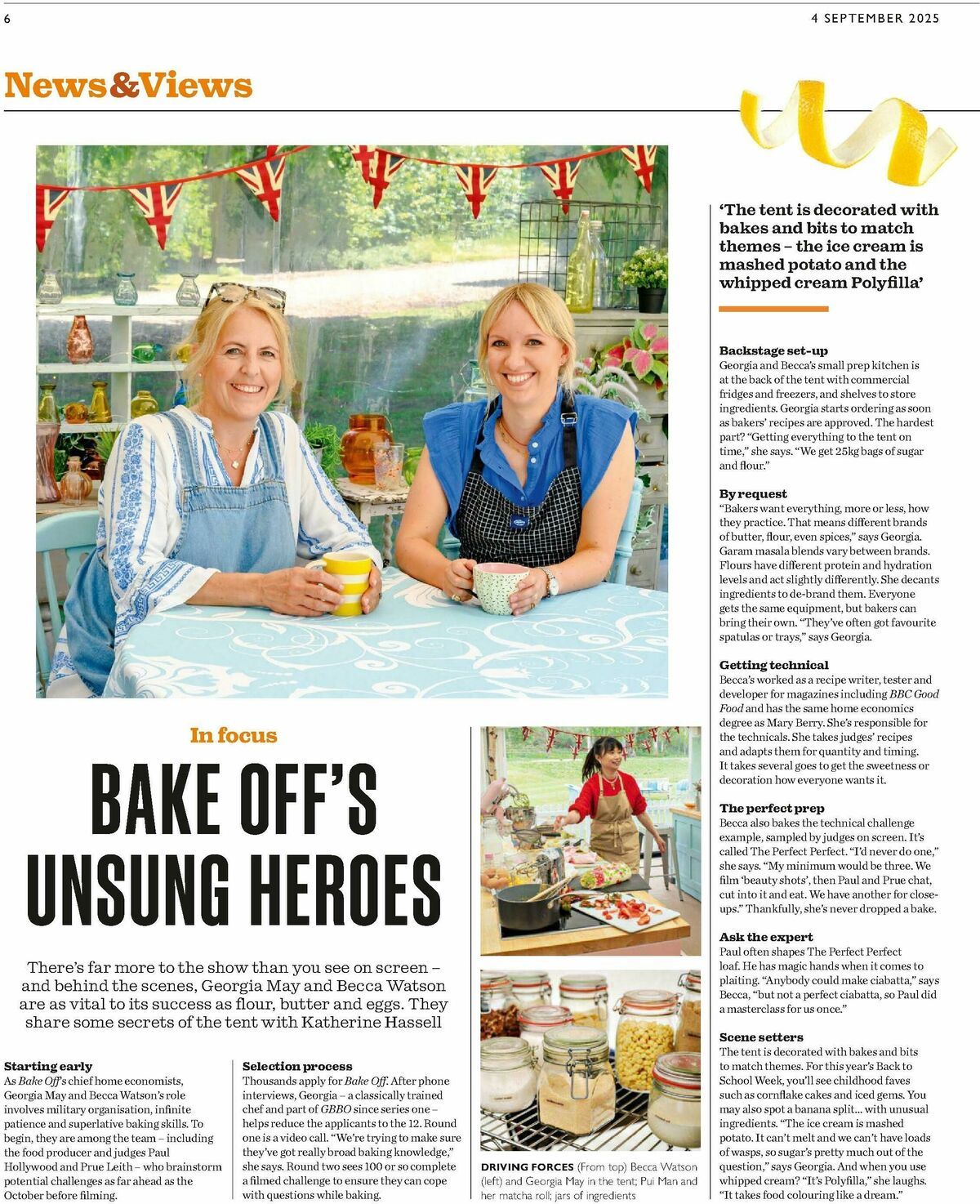 Waitrose Offers from 4 September