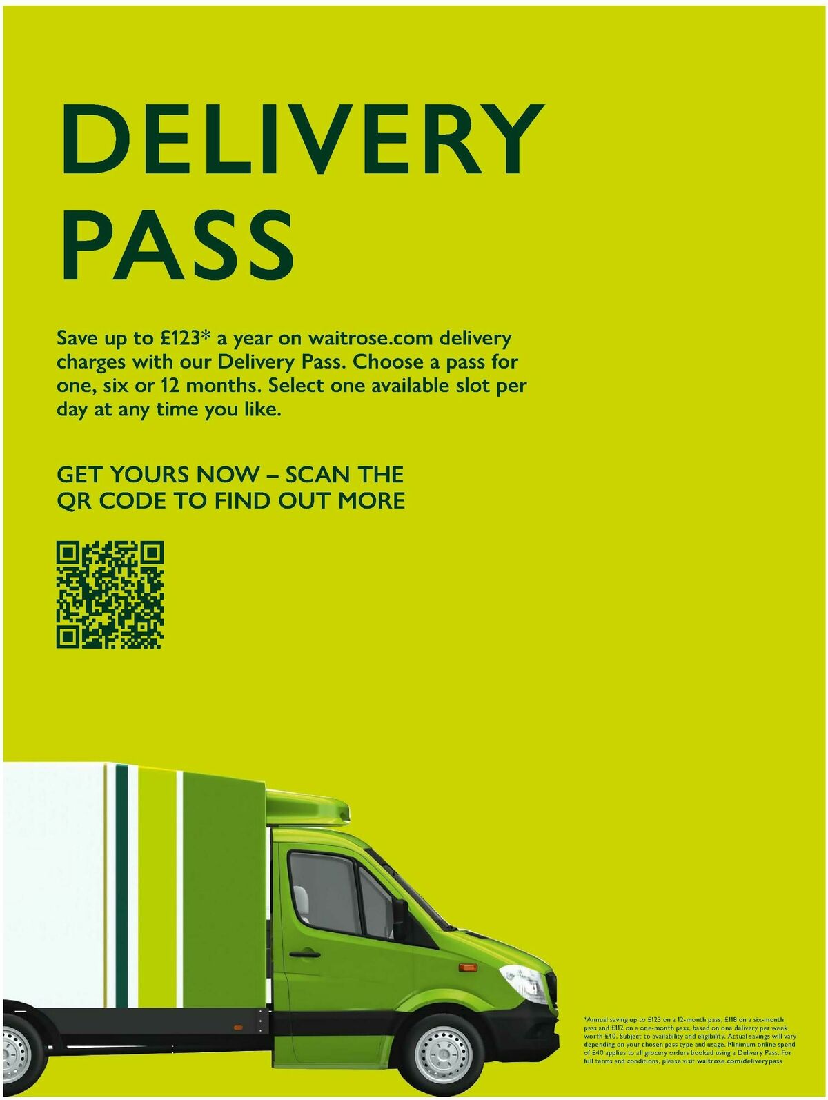 Waitrose Offers from 4 September