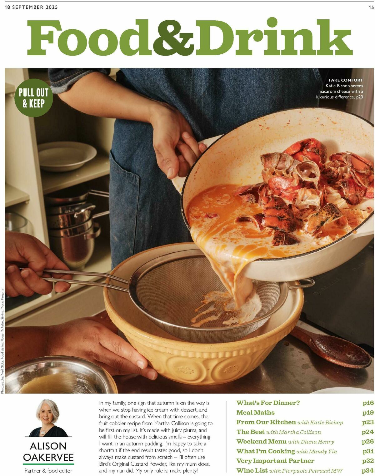 Waitrose Offers from 18 September