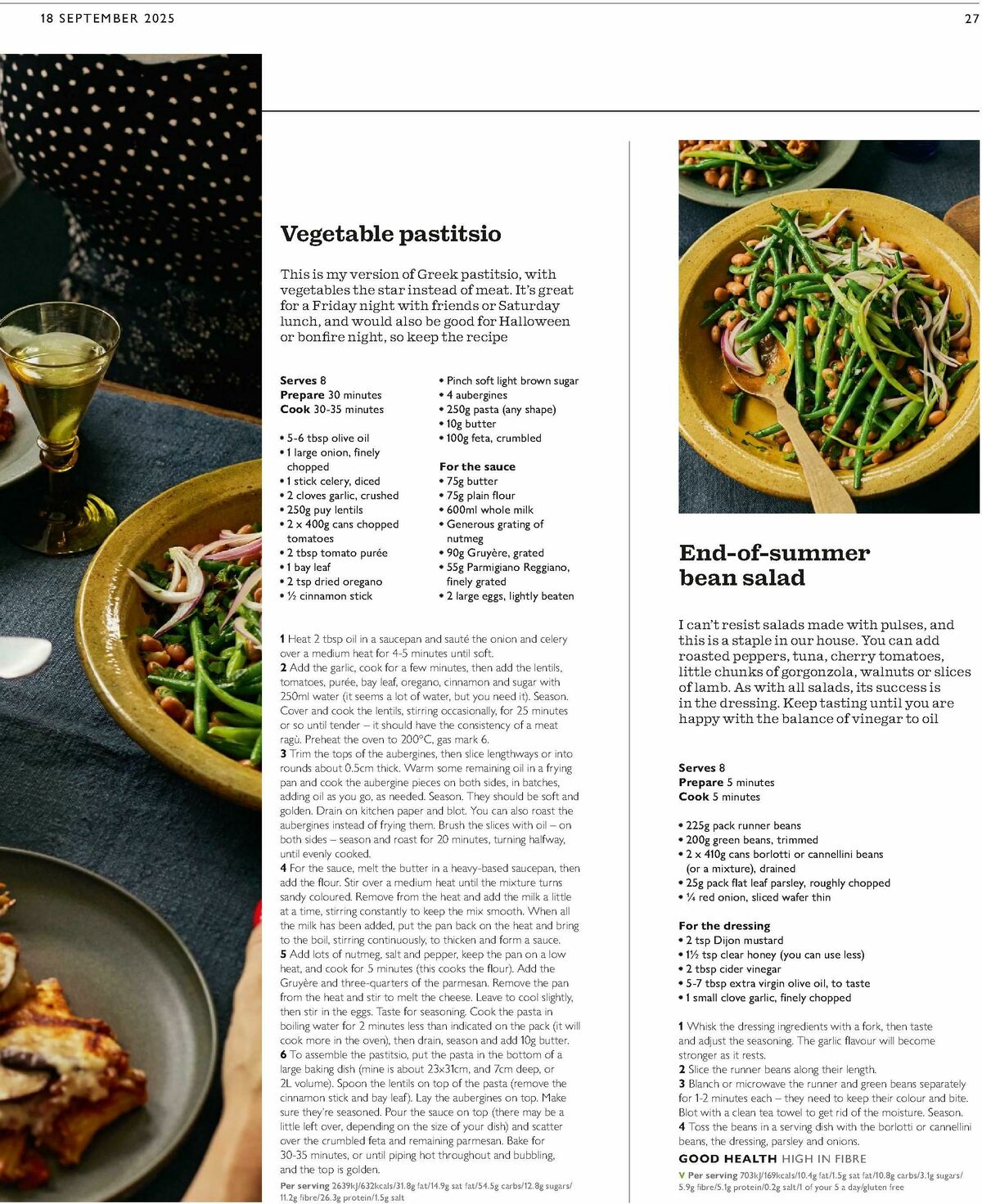 Waitrose Offers from 18 September