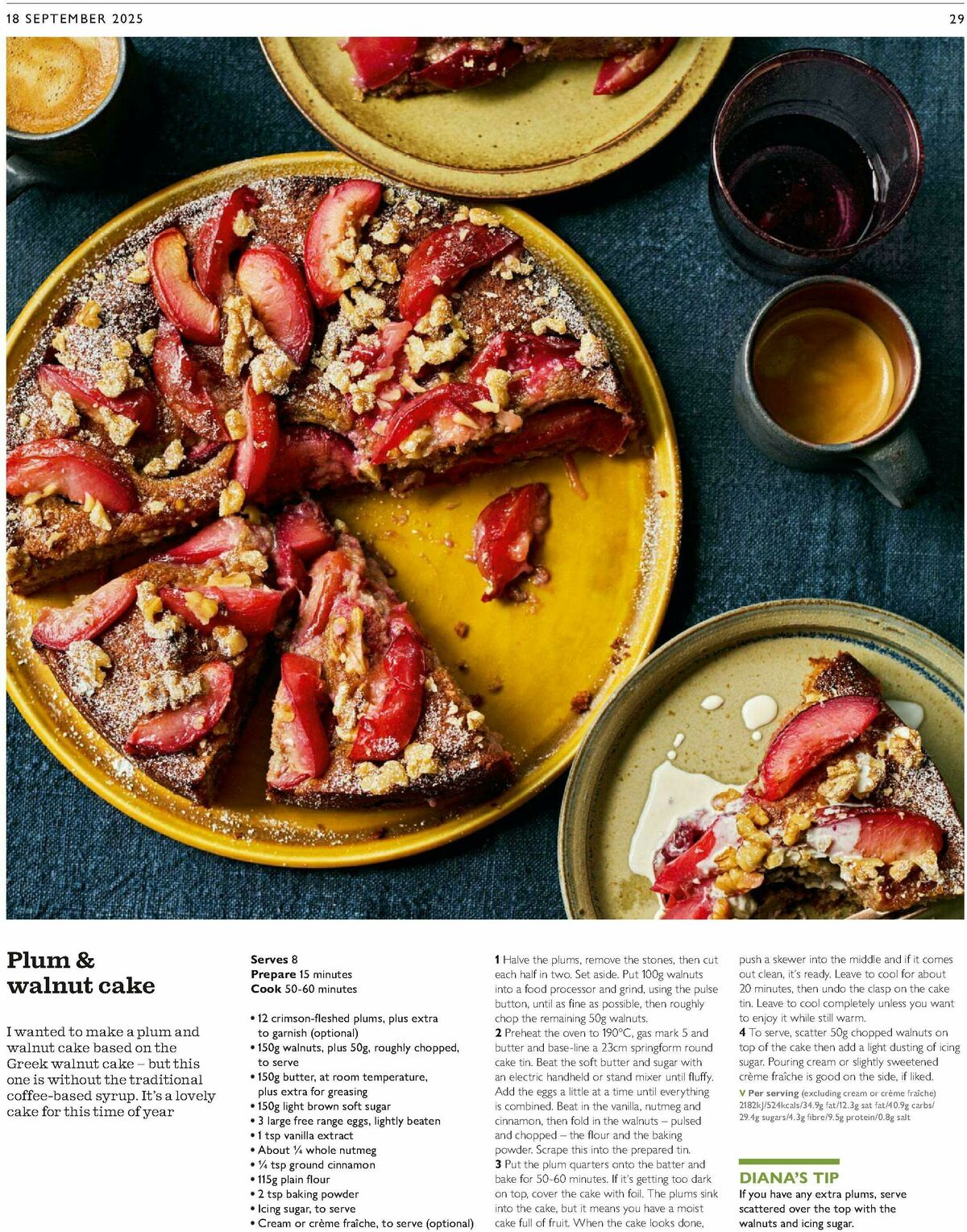 Waitrose Offers from 18 September