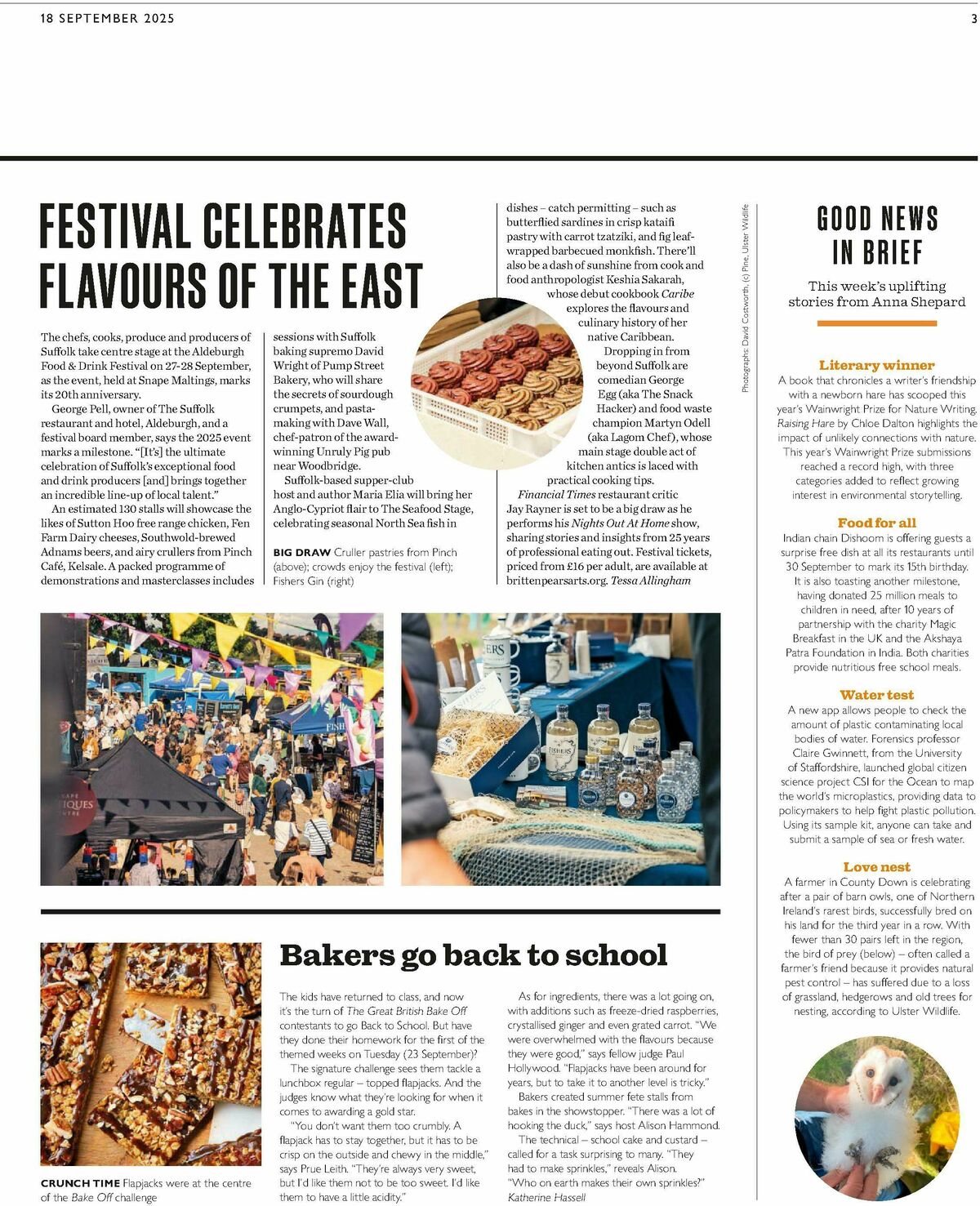 Waitrose Offers from 18 September