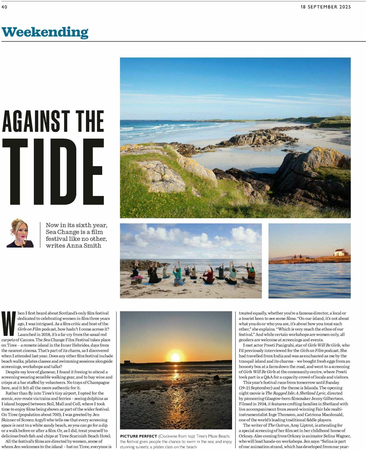 Waitrose Offers from 18 September