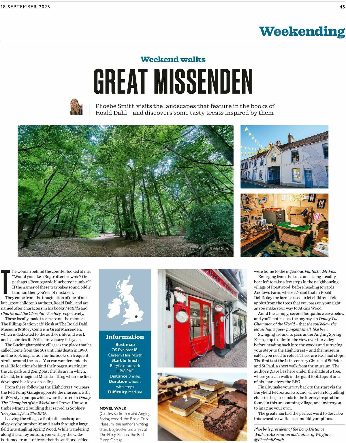 Waitrose Offers from 18 September