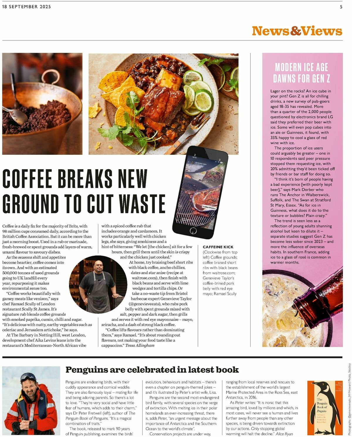 Waitrose Offers from 18 September