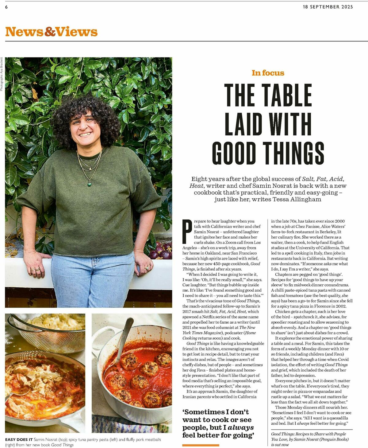 Waitrose Offers from 18 September