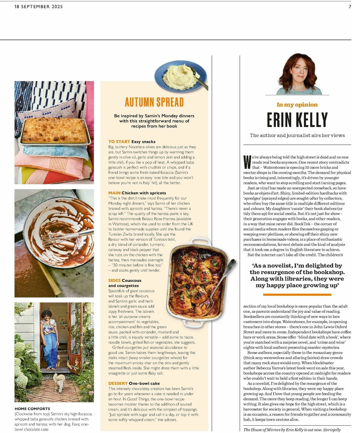 Waitrose Offers from 18 September