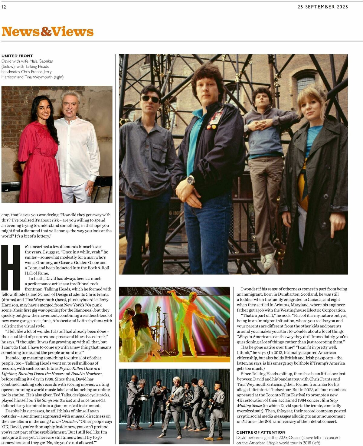 Waitrose Offers from 25 September