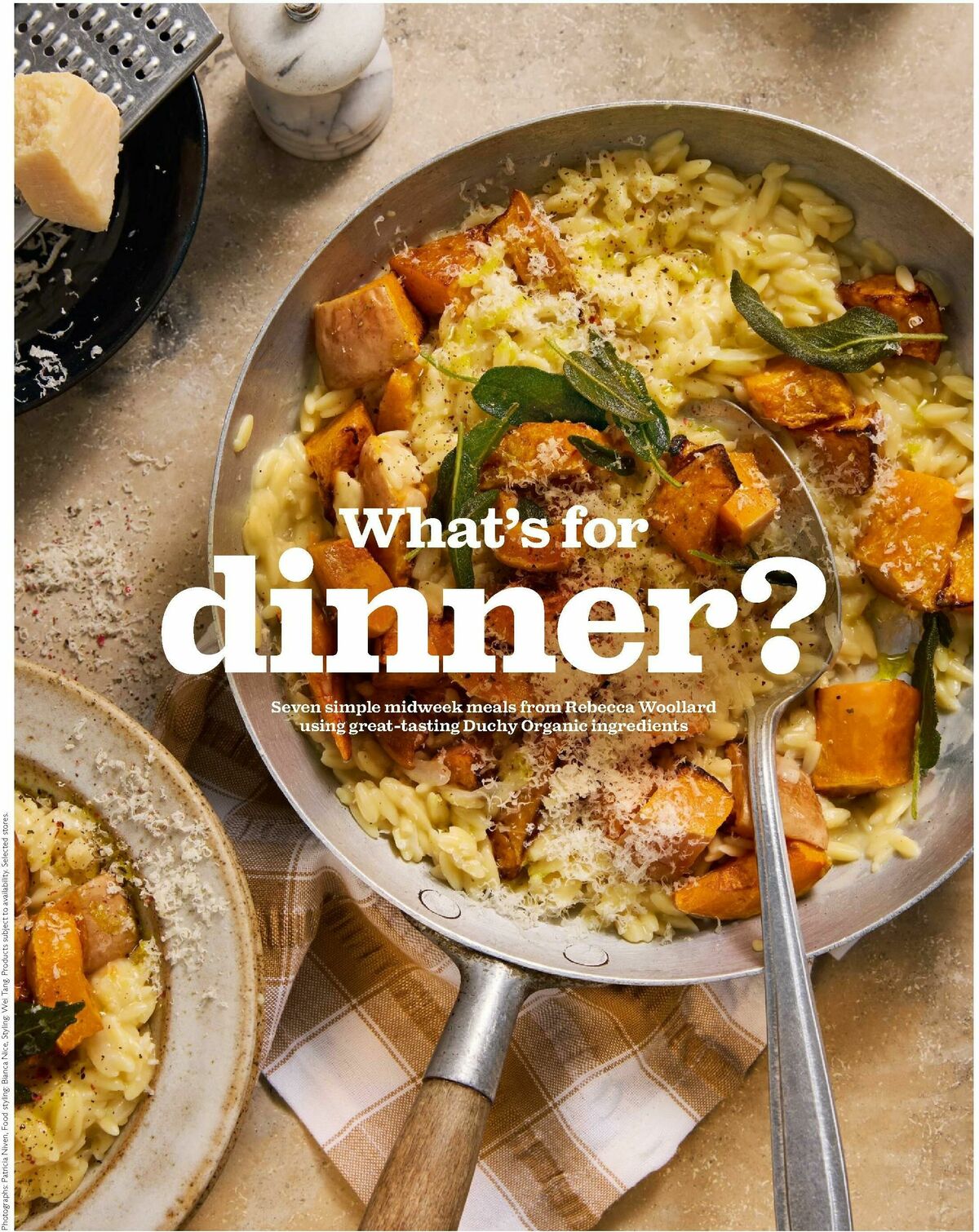 Waitrose Offers from 25 September