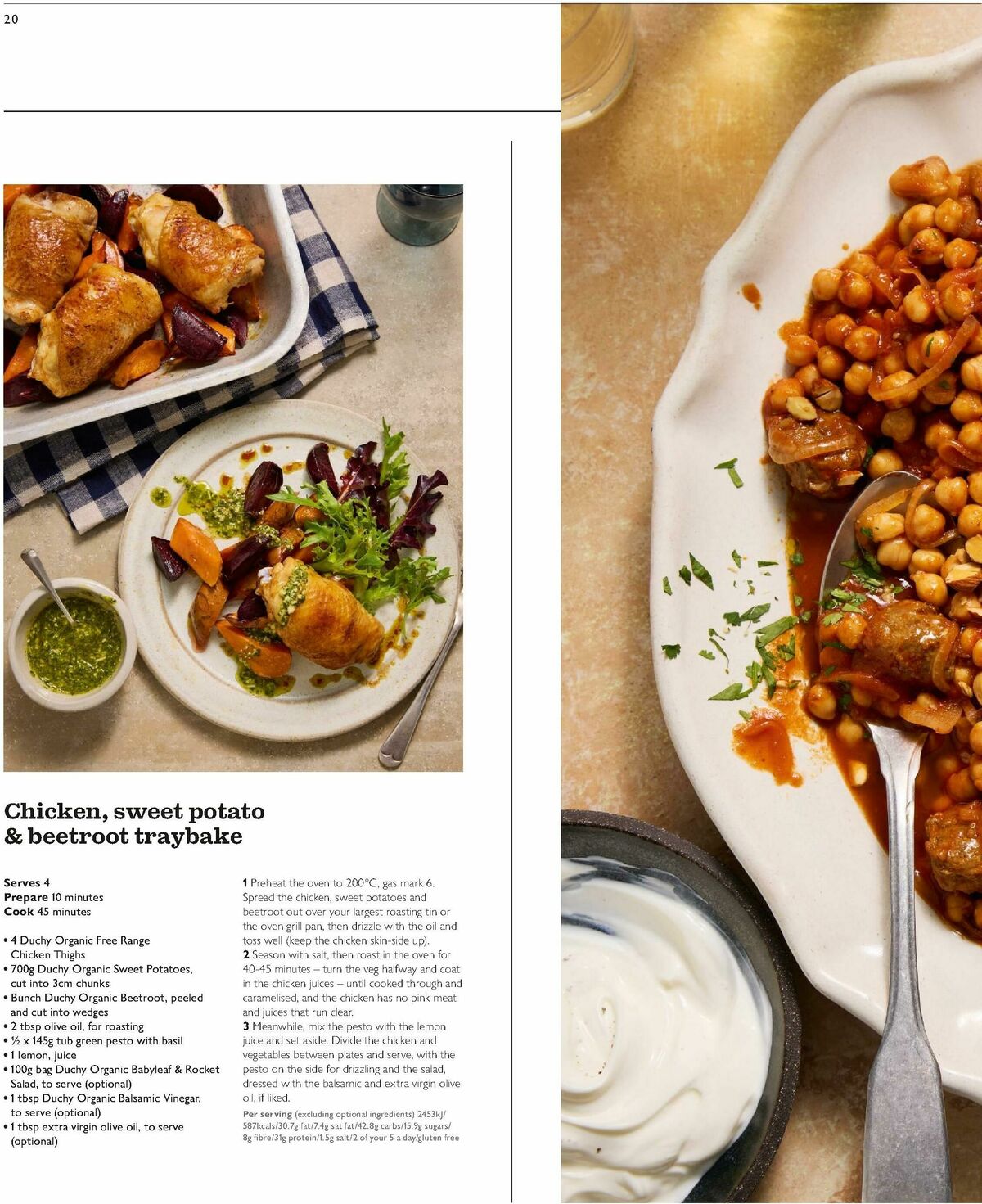 Waitrose Offers from 25 September