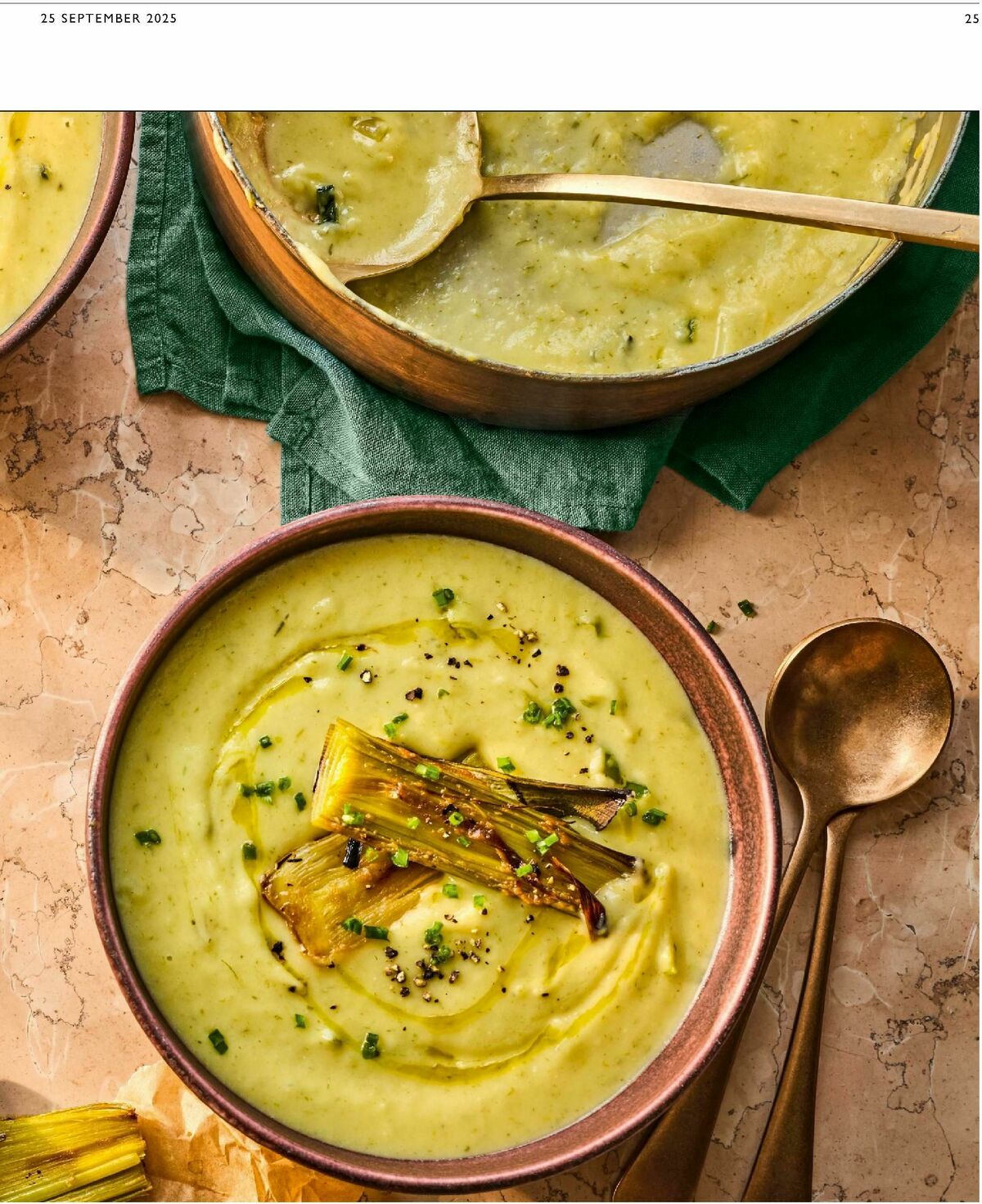 Waitrose Offers from 25 September