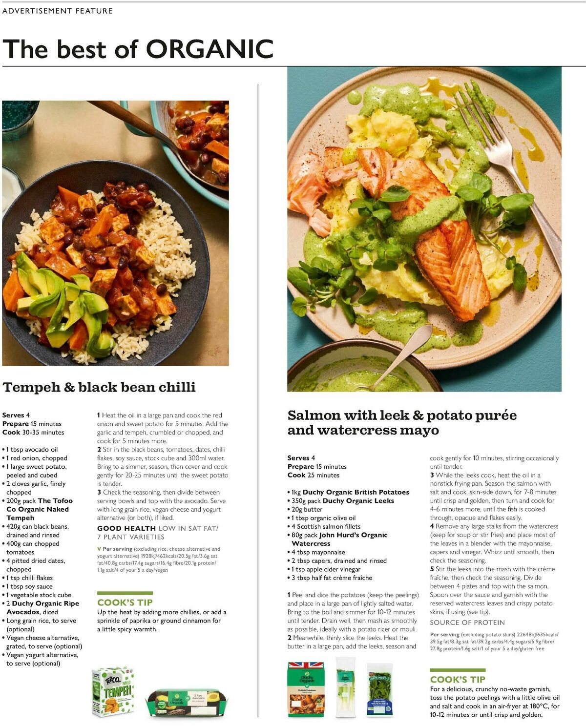 Waitrose Offers from 25 September