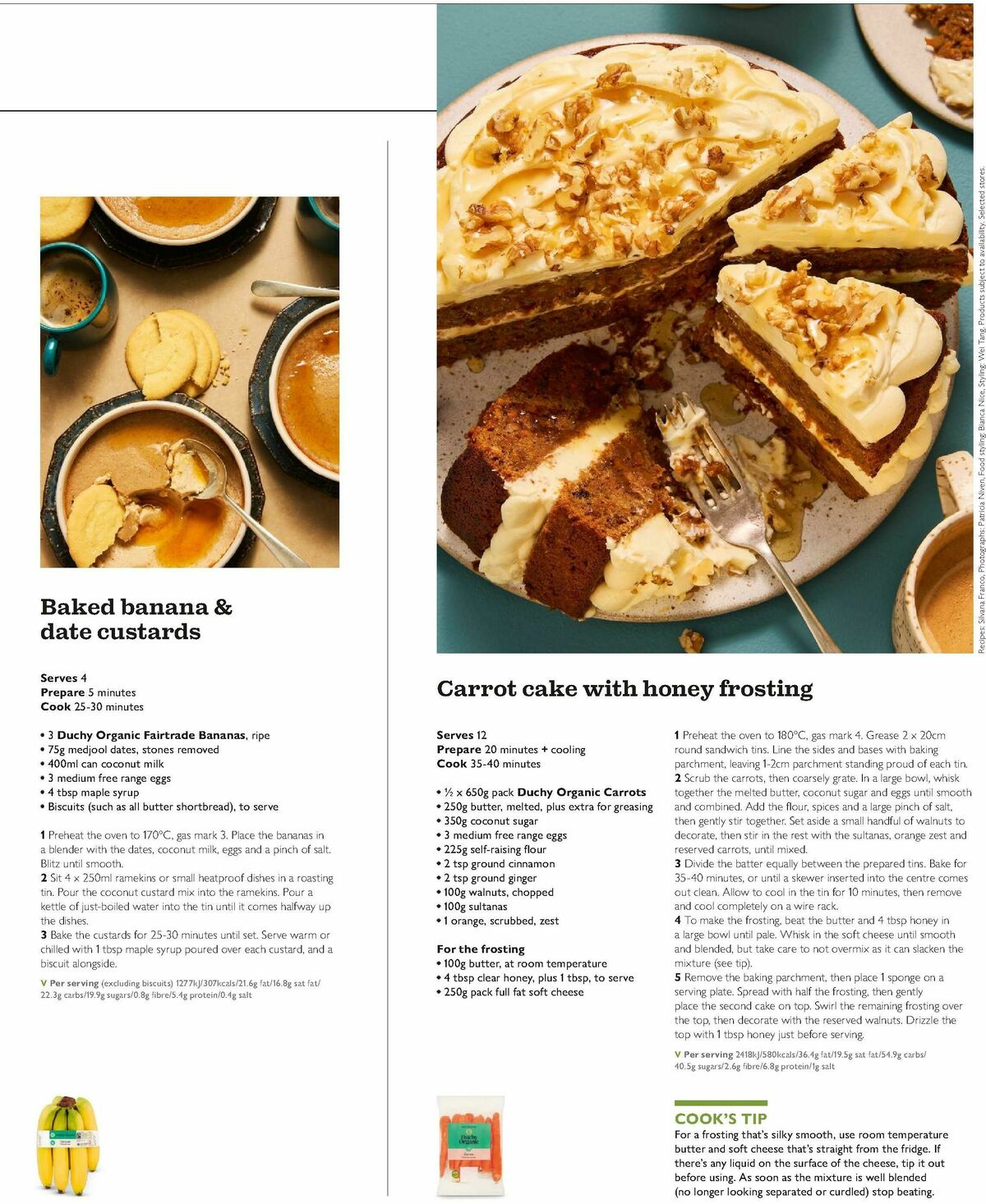 Waitrose Offers from 25 September