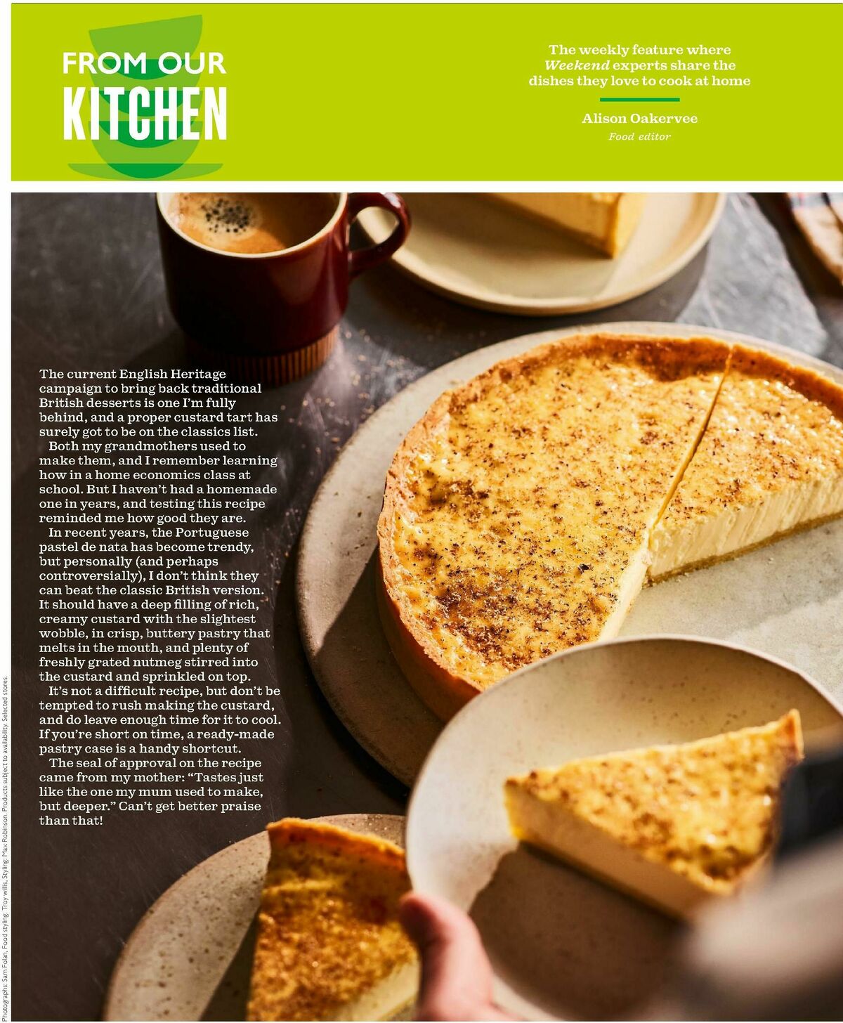 Waitrose Offers from 25 September