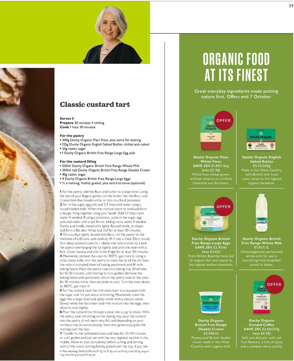 Waitrose Offers from 25 September