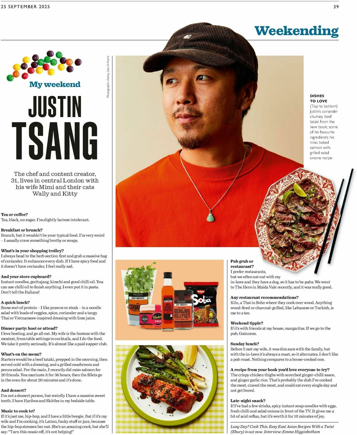 Waitrose Offers from 25 September