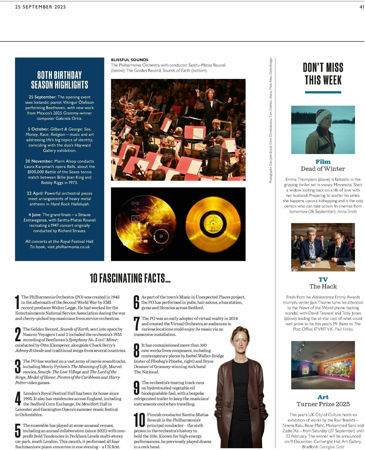 Waitrose Offers from 25 September