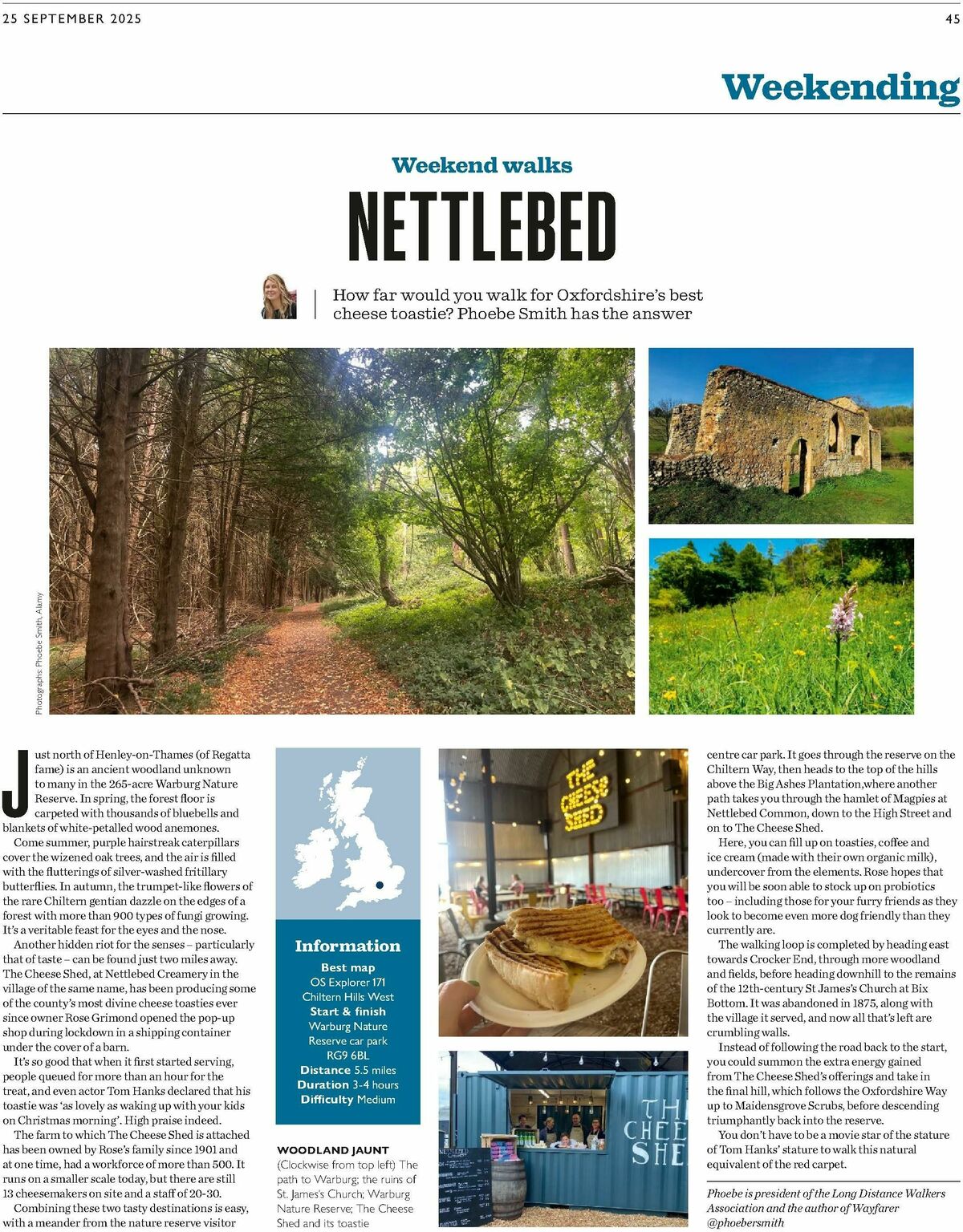 Waitrose Offers from 25 September