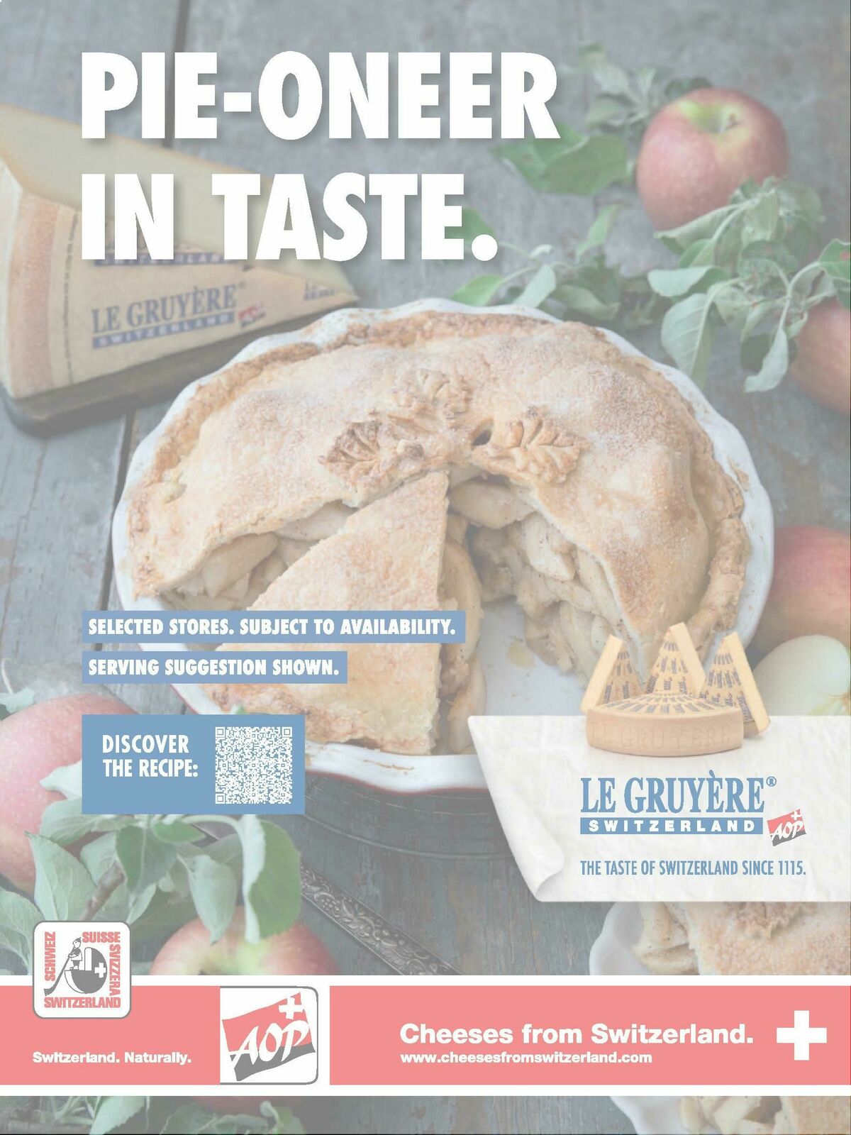 Waitrose Food Magazine October Offers from 1 October