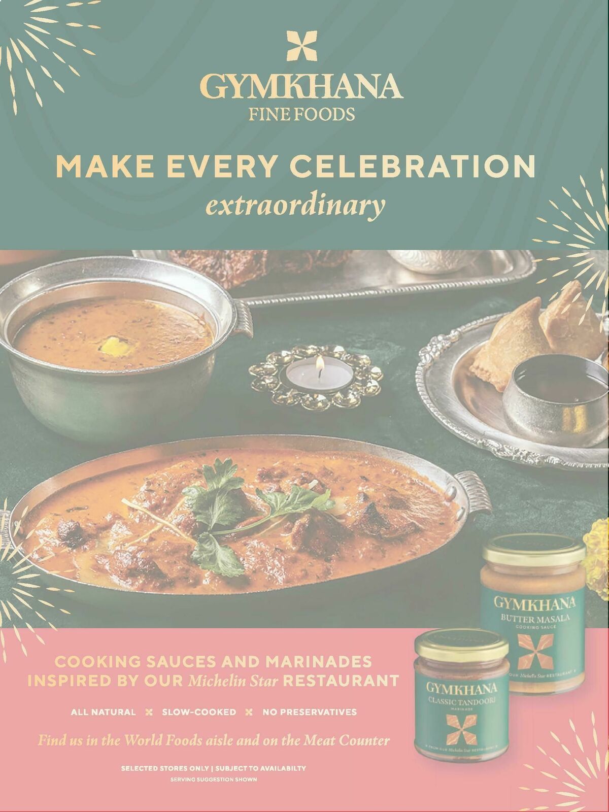 Waitrose Food Magazine October Offers from 1 October