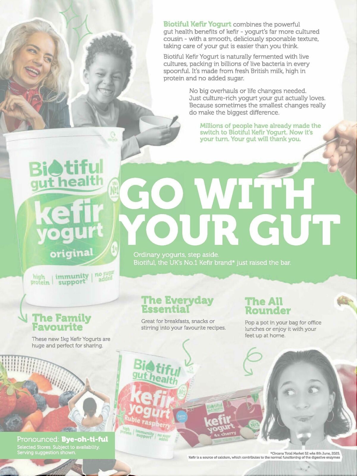 Waitrose Food Magazine October Offers from 1 October