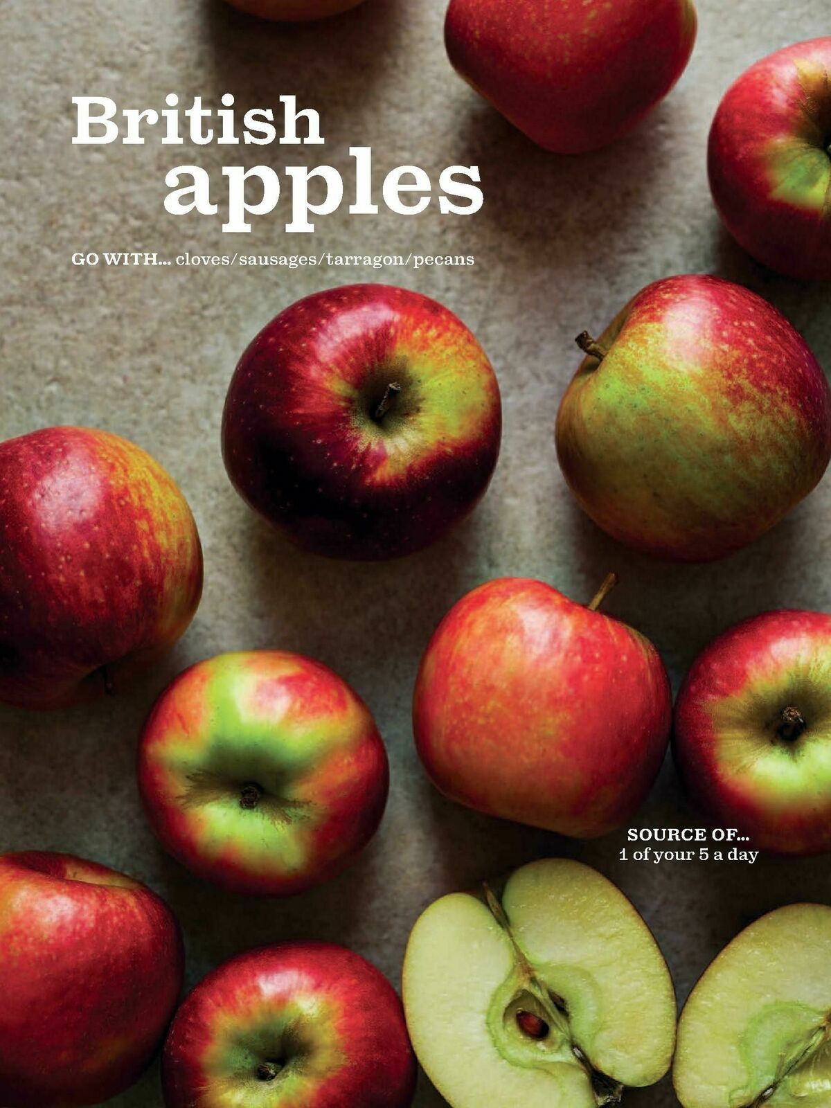 Waitrose Food Magazine October Offers from 1 October