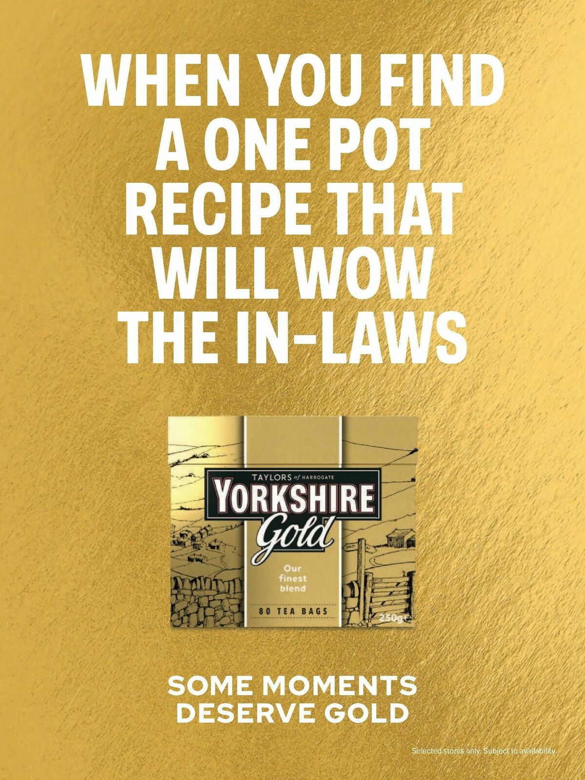 Waitrose Food Magazine October Offers from 1 October