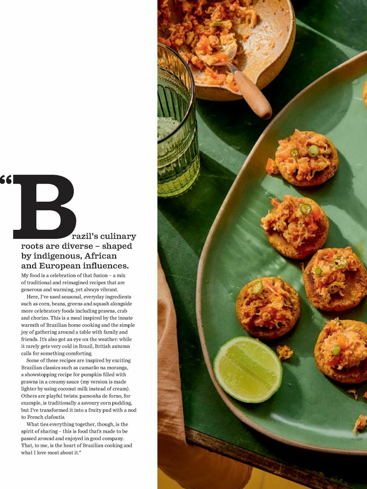 Waitrose Food Magazine October Offers from 1 October