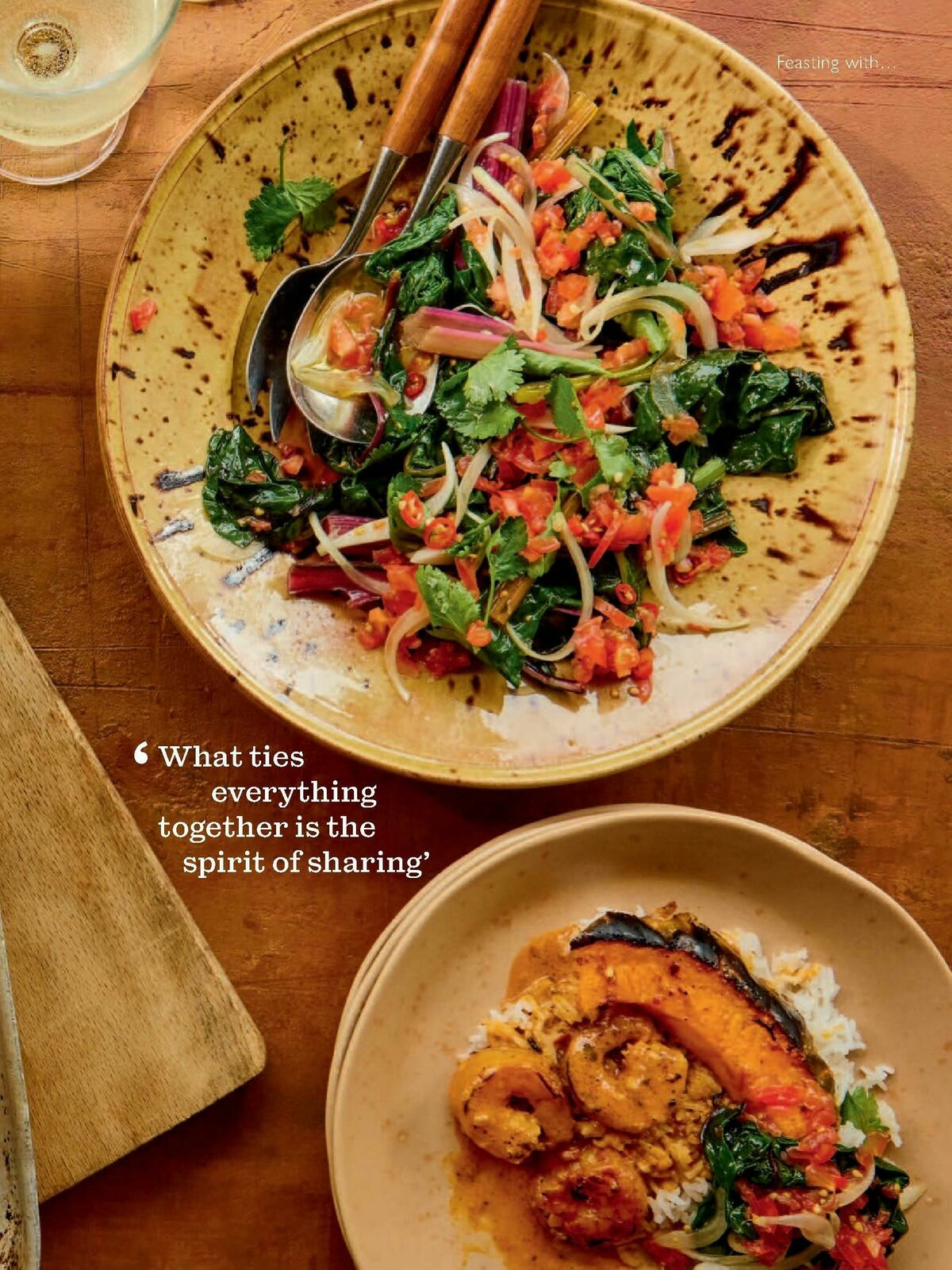 Waitrose Food Magazine October Offers from 1 October