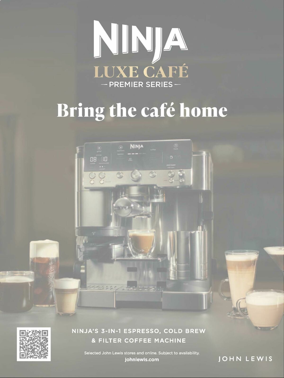 Waitrose Food Magazine October Offers from 1 October