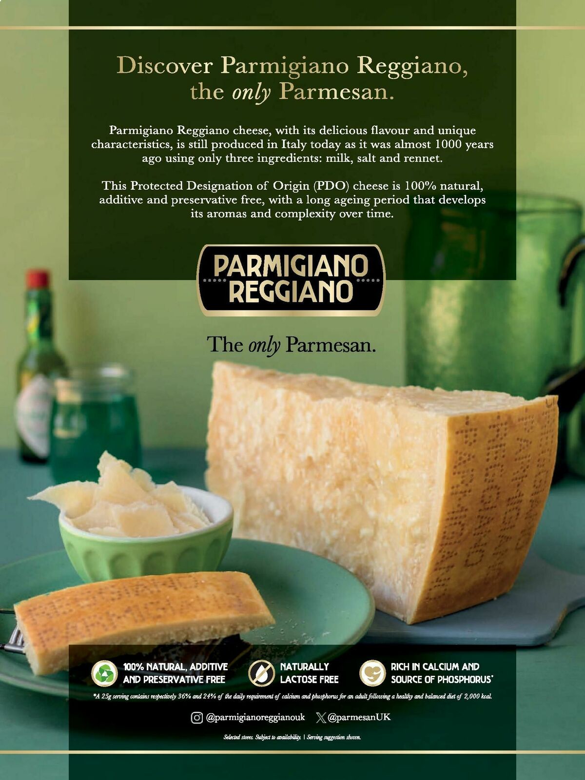 Waitrose Food Magazine October Offers from 1 October