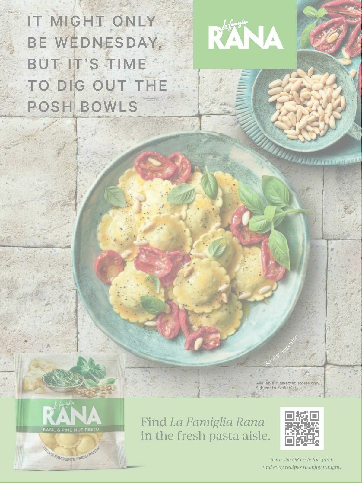 Waitrose Food Magazine October Offers from 1 October