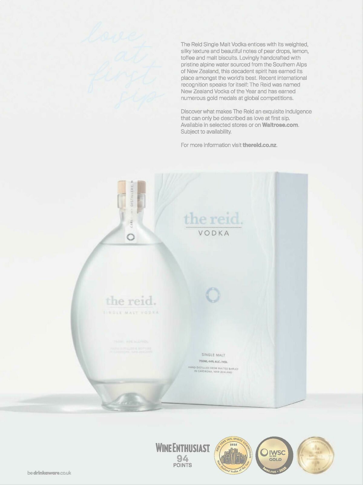 Waitrose Food Magazine October Offers from 1 October