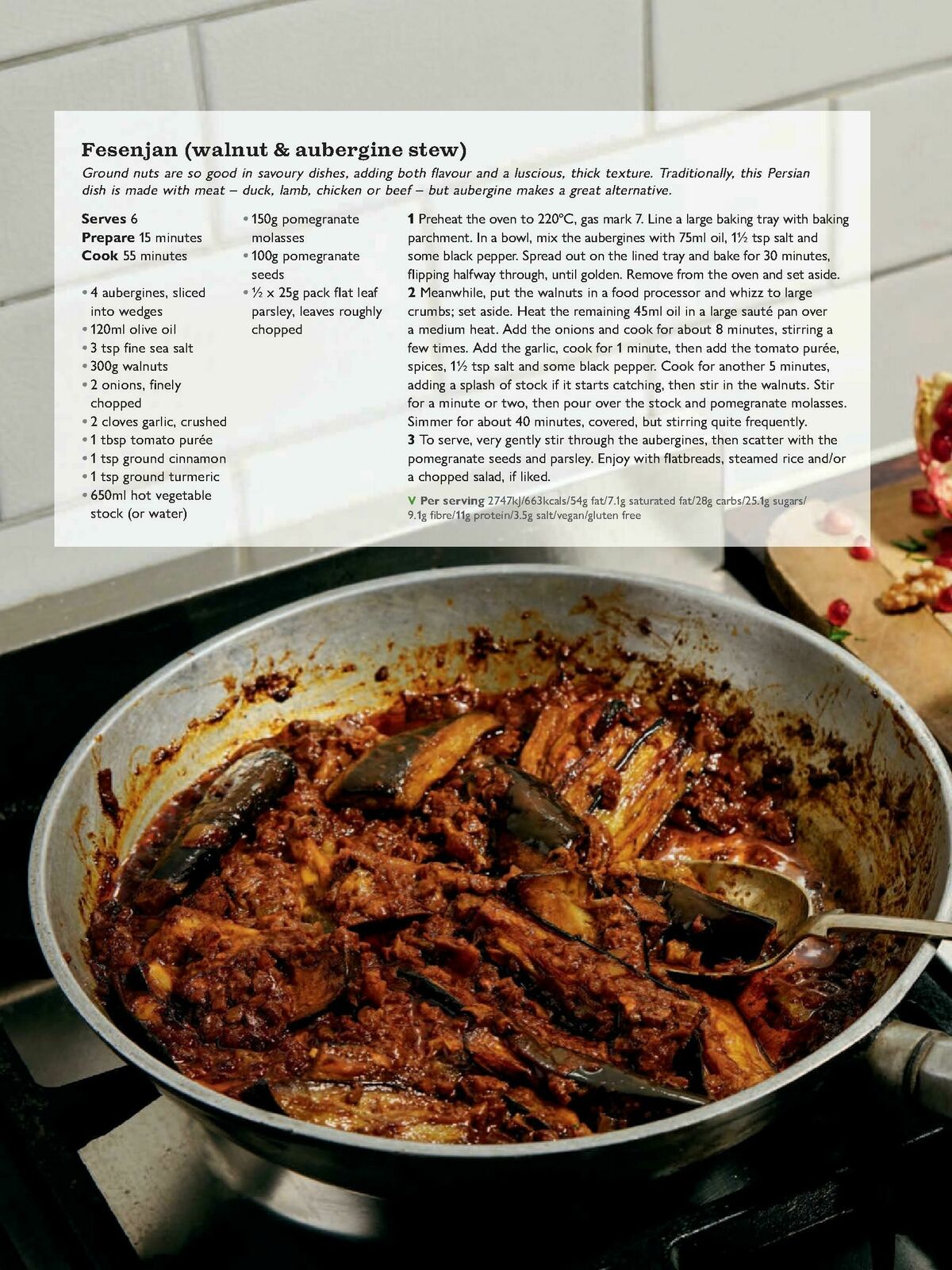 Waitrose Food Magazine October Offers from 1 October