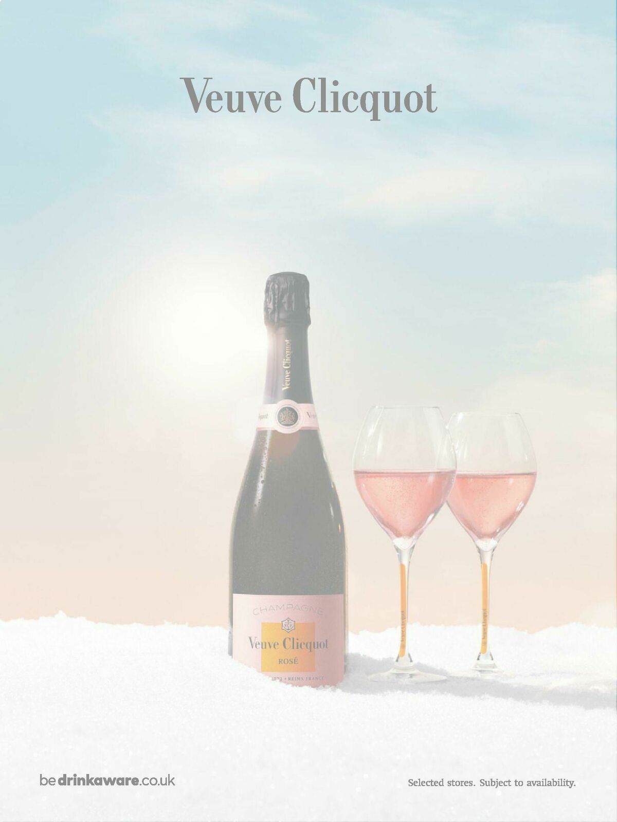 Waitrose Christmas Brochure Offers from 1 October