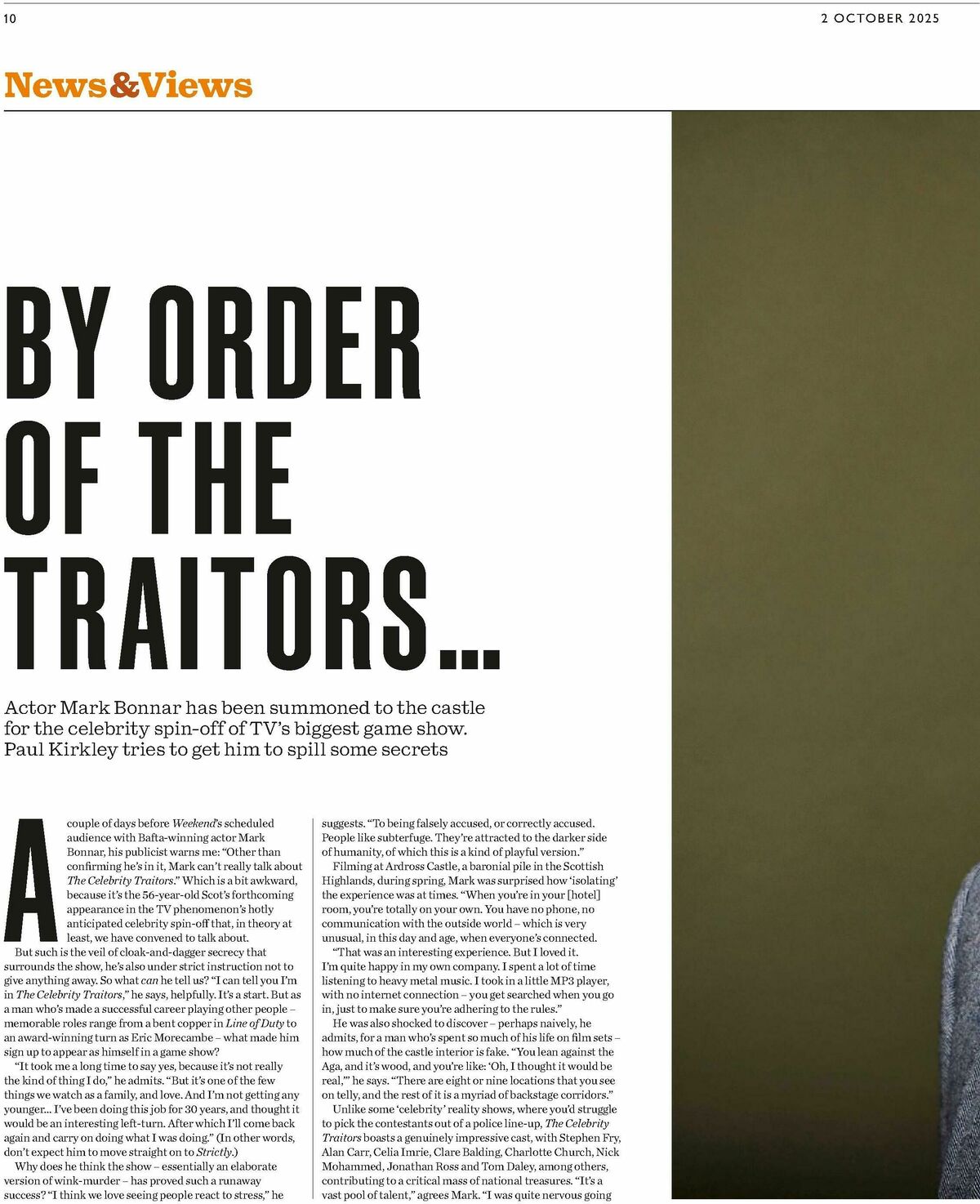 Waitrose Offers from 2 October