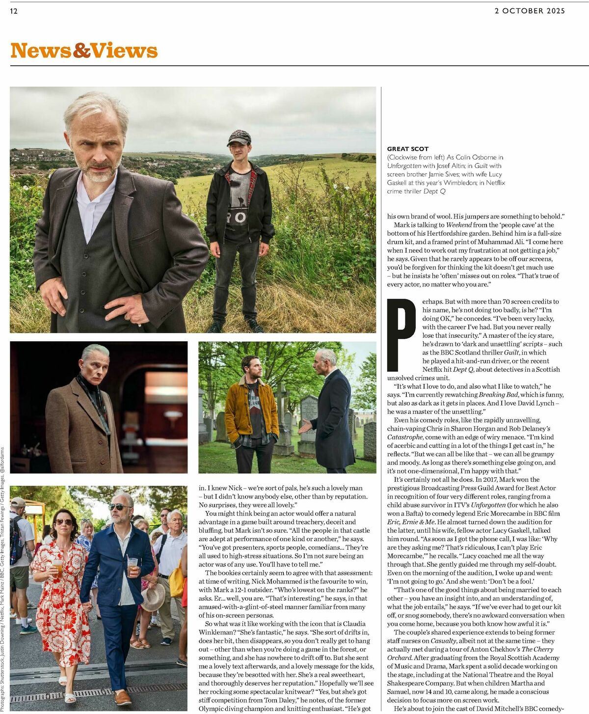 Waitrose Offers from 2 October