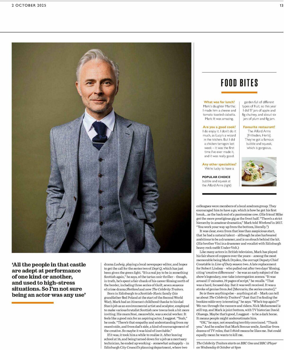 Waitrose Offers from 2 October