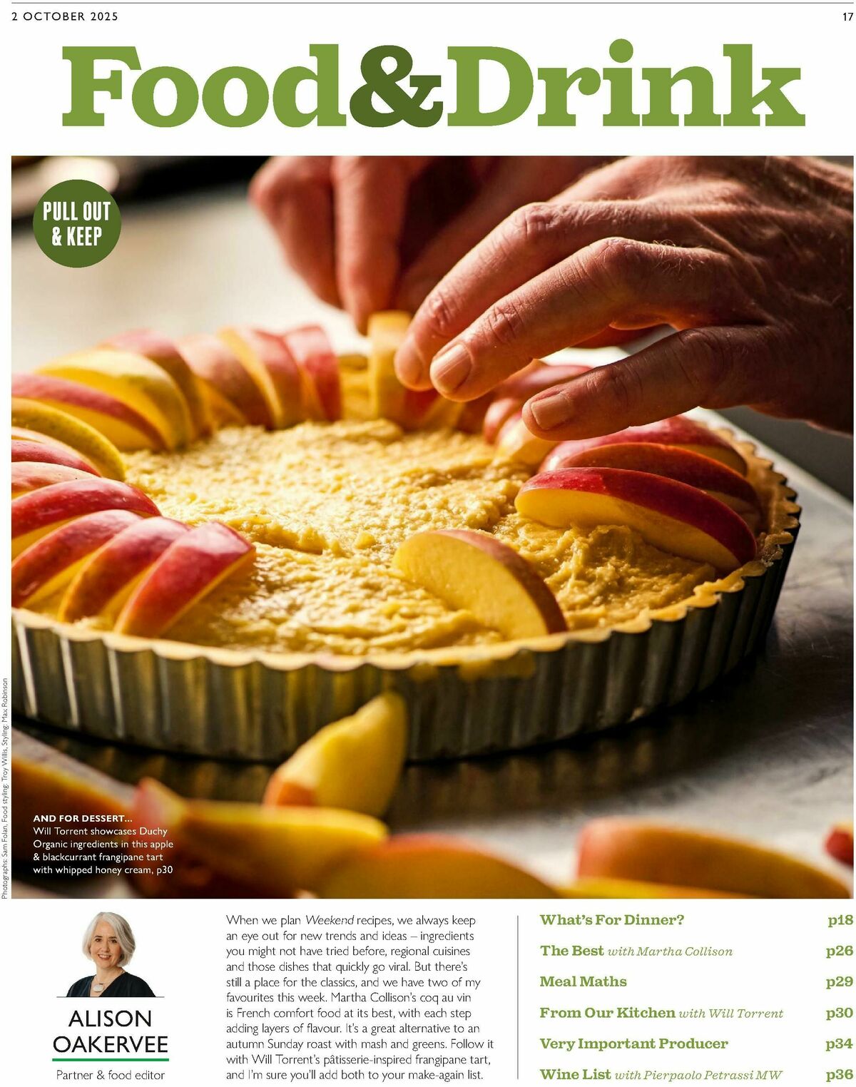 Waitrose Offers from 2 October