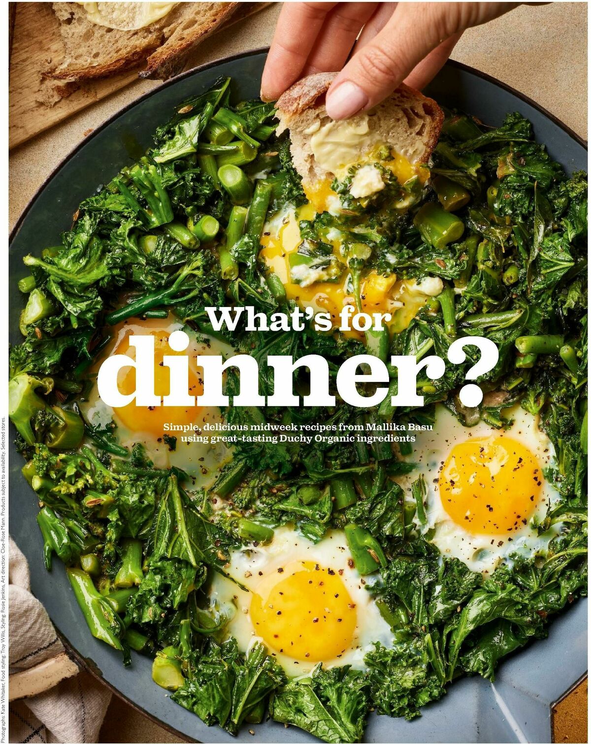 Waitrose Offers from 2 October