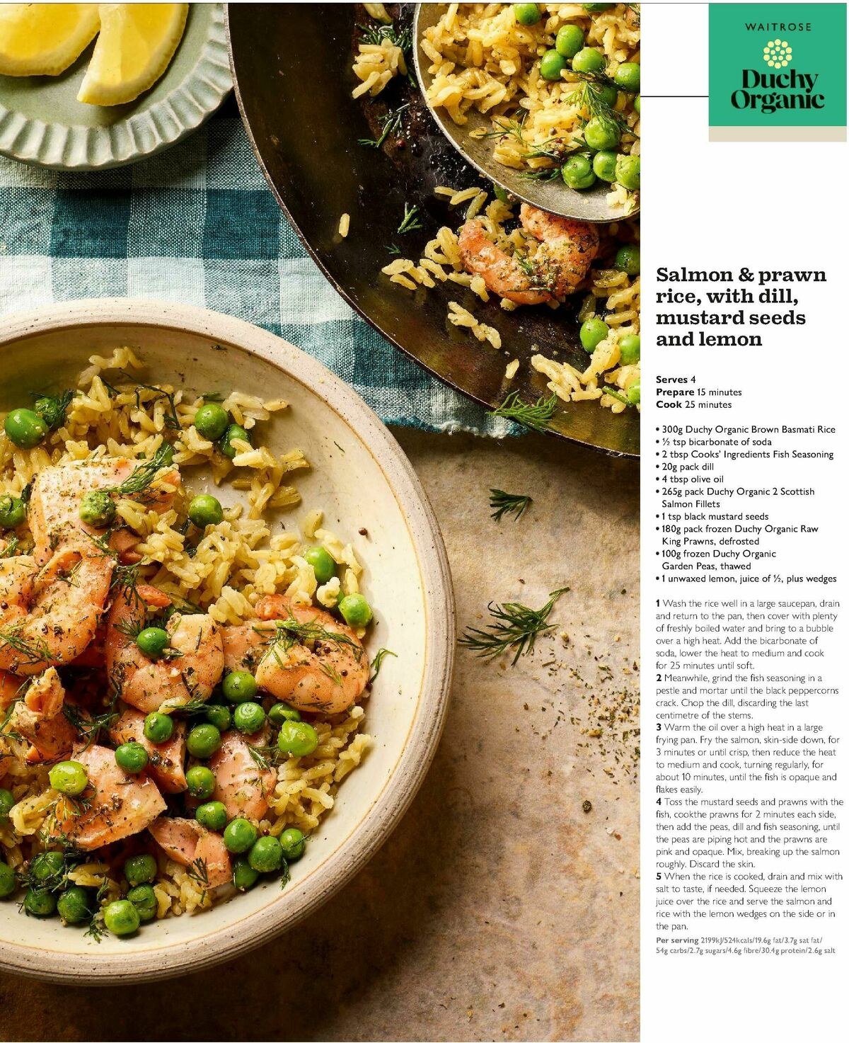 Waitrose Offers from 2 October