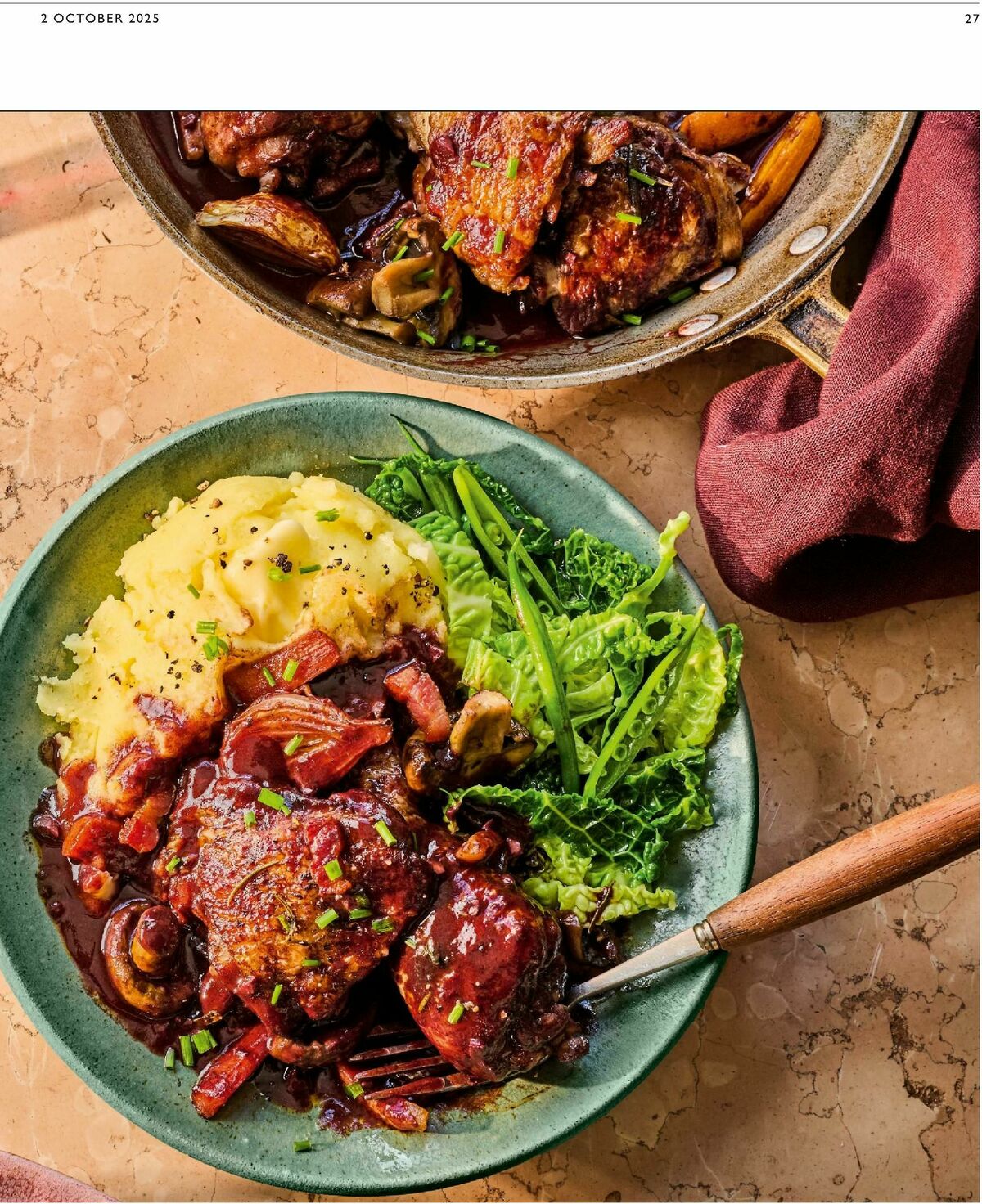 Waitrose Offers from 2 October