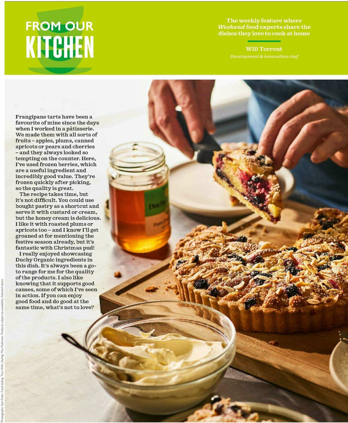 Waitrose Offers from 2 October