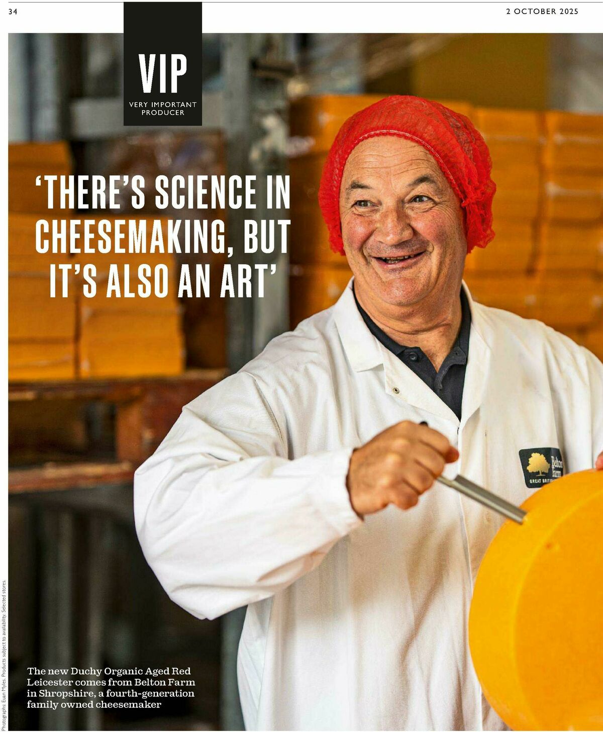 Waitrose Offers from 2 October