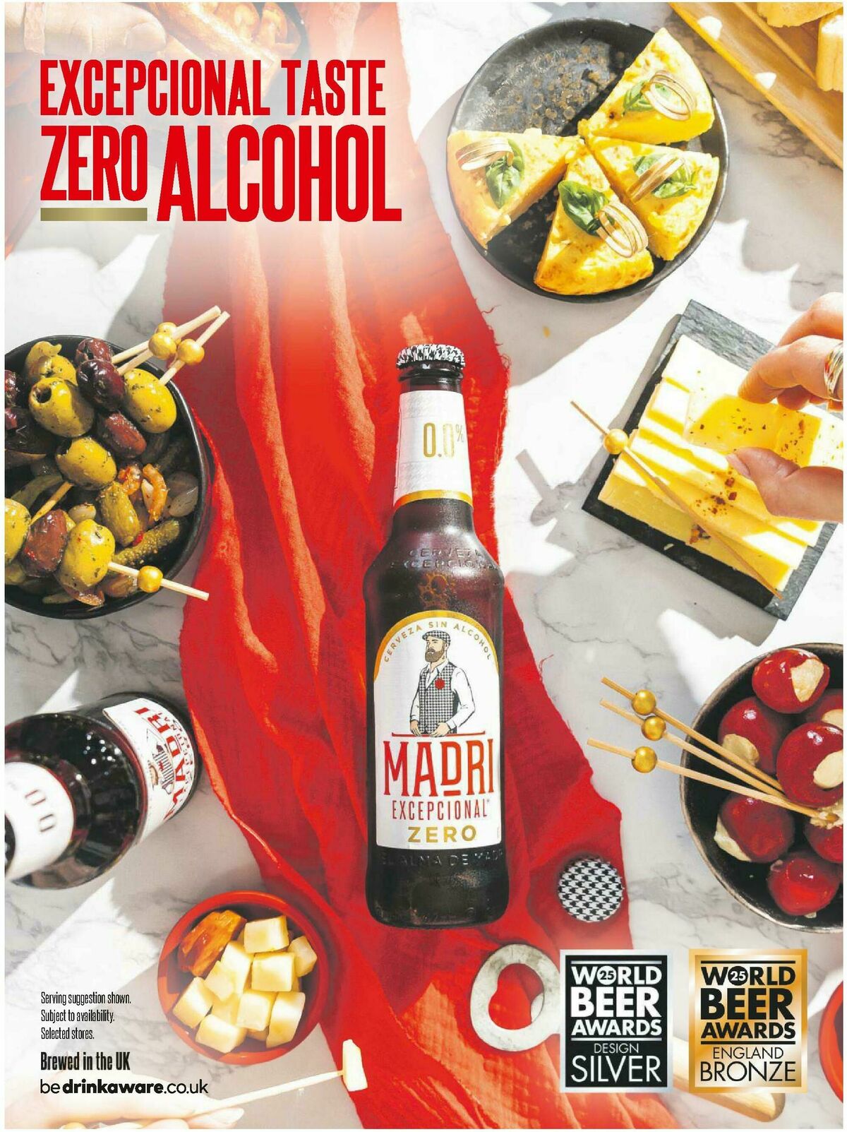 Waitrose Offers from 2 October