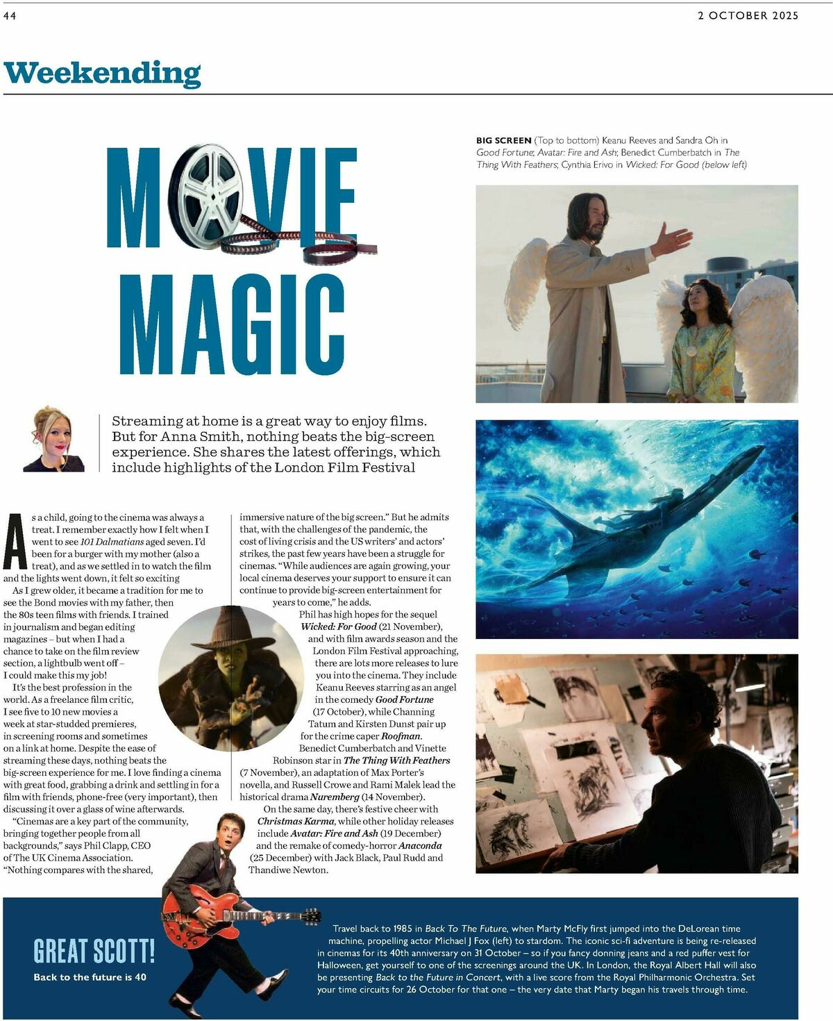 Waitrose Offers from 2 October