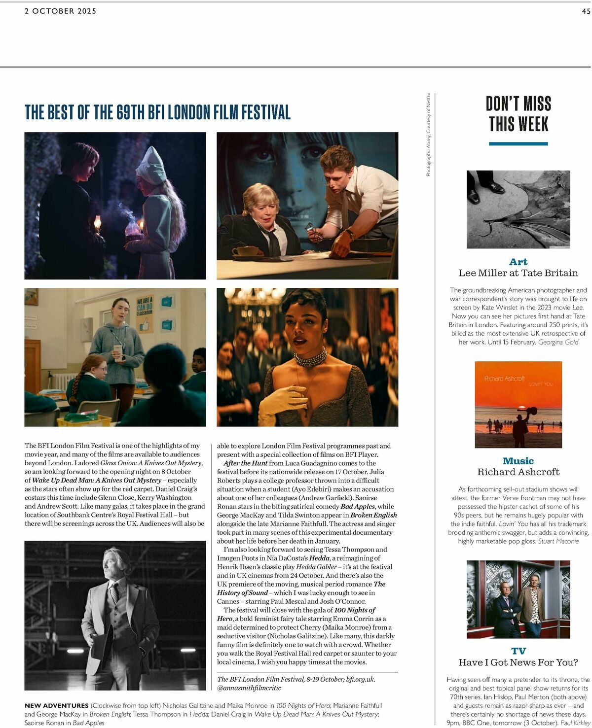 Waitrose Offers from 2 October