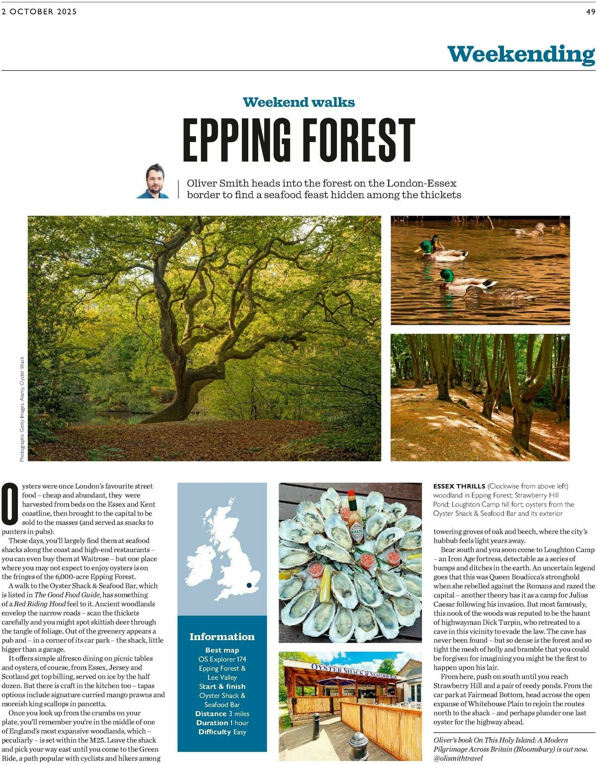 Waitrose Offers from 2 October